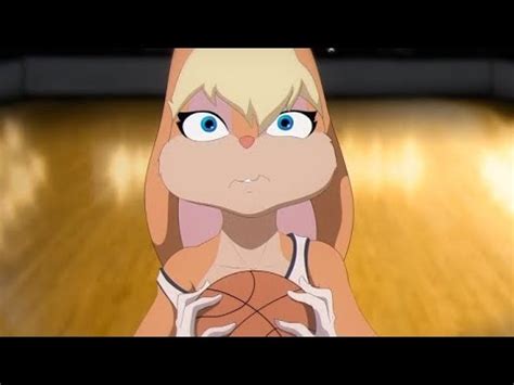 deepstroke lola bunny|Deepstroke